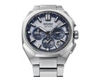 Модель HAB004 празднует 145-летие Seiko и выпущена ограниченным количеством в 2 000 экземпляров по всему миру.