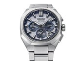 Модель HAB004 празднует 145-летие Seiko и выпущена ограниченным количеством в 2 000 экземпляров по всему миру.