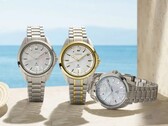 Женская коллекция Seiko Prospex Ladies Marine Sports оснащена кварцевым калибром 6N01 от Seiko (Источник изображения: Seiko)