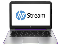 Обзор ноутбука HP Stream 14