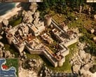 Stronghold 4 выйдет в 2026 году.