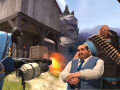 Team Fortress 2 Classified была выпущена в Steam 30 января 2026 года.