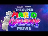Фильм "Супер Марио" Galaxy с тестоводом Пиллсбери (Источник изображения: Illumination, Pillsbury, с правками)
