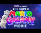 Фильм "Супер Марио" Galaxy с тестоводом Пиллсбери (Источник изображения: Illumination, Pillsbury, с правками)
