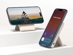 Xiaomi Magnetic Power Bank 6000mAh теперь доступен в Великобритании и Италии. (Источник изображения: Xiaomi)