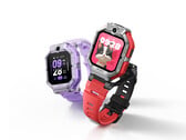 Стоимость часов Redmi Kids Watch Pro в Китае составляет около 154 долларов. На фотографии: два цветовых варианта этих умных часов.