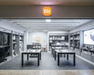 В новом магазине Xiaomi в Эссене, Германия, будут проводиться эксклюзивные акции на новые устройства серии 15T. На фотографии - магазин Xiaomi. (Источник изображения: Xiaomi)
