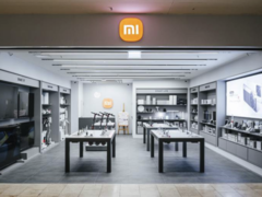 В новом магазине Xiaomi в Эссене, Германия, будут проводиться эксклюзивные акции на новые устройства серии 15T. На фотографии - магазин Xiaomi. (Источник изображения: Xiaomi)