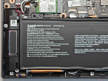 батарея - информация о