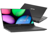 Ноутбук Gigabyte Aero 17 XA HDR (i9-9980HK, RTX 2070 Max-Q, 4K UHD). Обзор от Notebookcheck