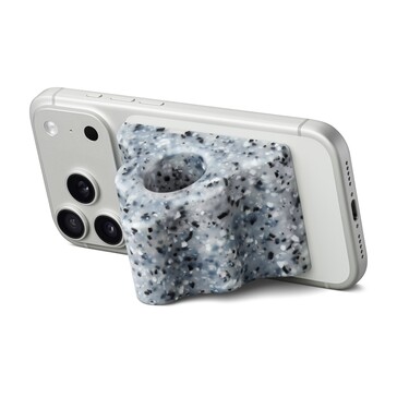 Apple рукоятка iPhone Hikawa в цвете "Кратер".