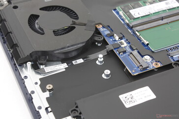 Вторичный слот расширения M.2 2280 PCIe4 для добавления еще одного SSD