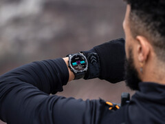 Fenix 8 получил второе стабильное обновление v21.xx.