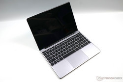 На обзоре Chuwi LapBook SE. Тестовый образец предоставлен Gearbest