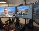 IPhone захватывает мимику в реальном времени, управляя цифровой анимацией персонажей в движке Unreal Engine с помощью Live Link Face и MetaHuman Animator (Источник изображения: Epic Games через блог Unreal Engine)