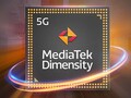 Mediatek Dimensity 7020