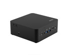 Мини-ПК MSI Cubi NUC AI+ 2MG на базе Intel Lunar Lake уже доступен для предварительного заказа. (Источник изображения: B&amp;H Photo Video)