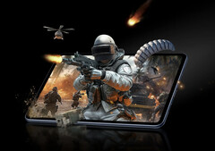 Pad 3 Pro работает под управлением ColorOS 14.1, основанной на Android 14. (Источник изображения: Oppo)