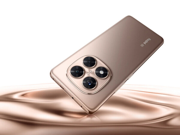 Xiaomi Redmi Note 14 Pro 5G. (Источник изображения: Xiaomi)