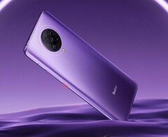 Redmi K30 Pro может предложить почти все, что необходимо пользователю. (Источник: Redmi)