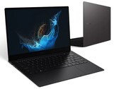 Обзор Samsung Galaxy Book2 Pro 13: Alder Lake умеет быть энергоэффективным