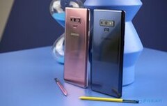 Как и ожидалось, Galaxy Note 9 оказался очень дорогим. Тем не менее, всех кто оформил предзаказ ждут приятные бонусы. (Изображение: SlashGear)
