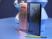 Как и ожидалось, Galaxy Note 9 оказался очень дорогим. Тем не менее, всех кто оформил предзаказ ждут приятные бонусы. (Изображение: SlashGear)