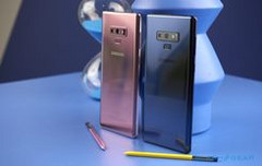 Как и ожидалось, Galaxy Note 9 оказался очень дорогим. Тем не менее, всех кто оформил предзаказ ждут приятные бонусы. (Изображение: SlashGear)