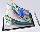 Tab K11 LTE: Android выходит планшет с поддержкой пера