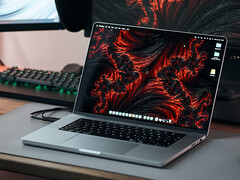 Обзор ноутбука Apple MacBook Pro 16 (2023) - M2 Max сражается с RTX 3080 Ti