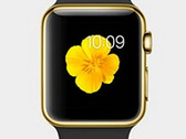 Часы Apple Watch будут стоить от $350