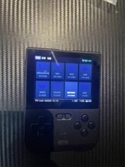 (Источник изображения: via Joey's Retro Handhelds)