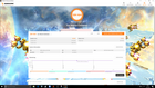 3DMark Ice Storm Extreme