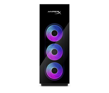 Передняя панель HP Omen Max 45L