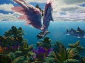 Полноценный релиз AION 2 в Steam состоялся 5 октября.