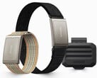 Amazfit Helio Strap Pro оснащён датчиком движения, который крепится на талии.