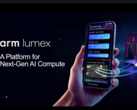 Компания Arm изменила названия своих ядер CPU и GPU (источник изображения: Arm)