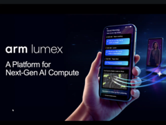 Компания Arm изменила названия своих ядер CPU и GPU (источник изображения: Arm)