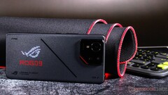 Компания Asus подтвердила, что в 2026 году не будет ни ROG Phone 10 Pro, ни Zenfone 13 Ultra. (Источник изображения: Notebookcheck)