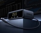Baseus Spacemate RD1 Mini Dock имеет компактный корпус размером с телефон.