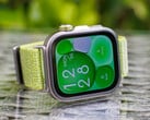 Мы провели обзор часов Huawei Watch Fit 4 Pro (Источник изображения: Дэниел Шмидт)