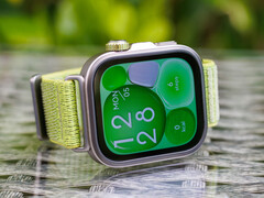 Мы провели обзор часов Huawei Watch Fit 4 Pro (Источник изображения: Дэниел Шмидт)