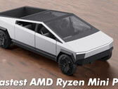 Мини-ПК Xyber XPC будет доступен с AMD Ryzen 7 7840HS и Ryzen 7 8845HS (Источник изображения: Indiegogo)