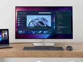Dell предлагает новые устройства ввода (на фото: Dell Pro 7 Slim)
