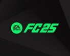 Логотип EA Sports FC 25 (источник изображения: @SizePlaystation на X)