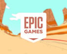 Sable - последняя бесплатная игра июня 2025 года в Epic Games Store. На снимке: отредактированный скриншот из игры. (Источник изображения: Epic Games Store)