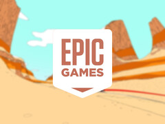 Sable - последняя бесплатная игра июня 2025 года в Epic Games Store. На снимке: отредактированный скриншот из игры. (Источник изображения: Epic Games Store)