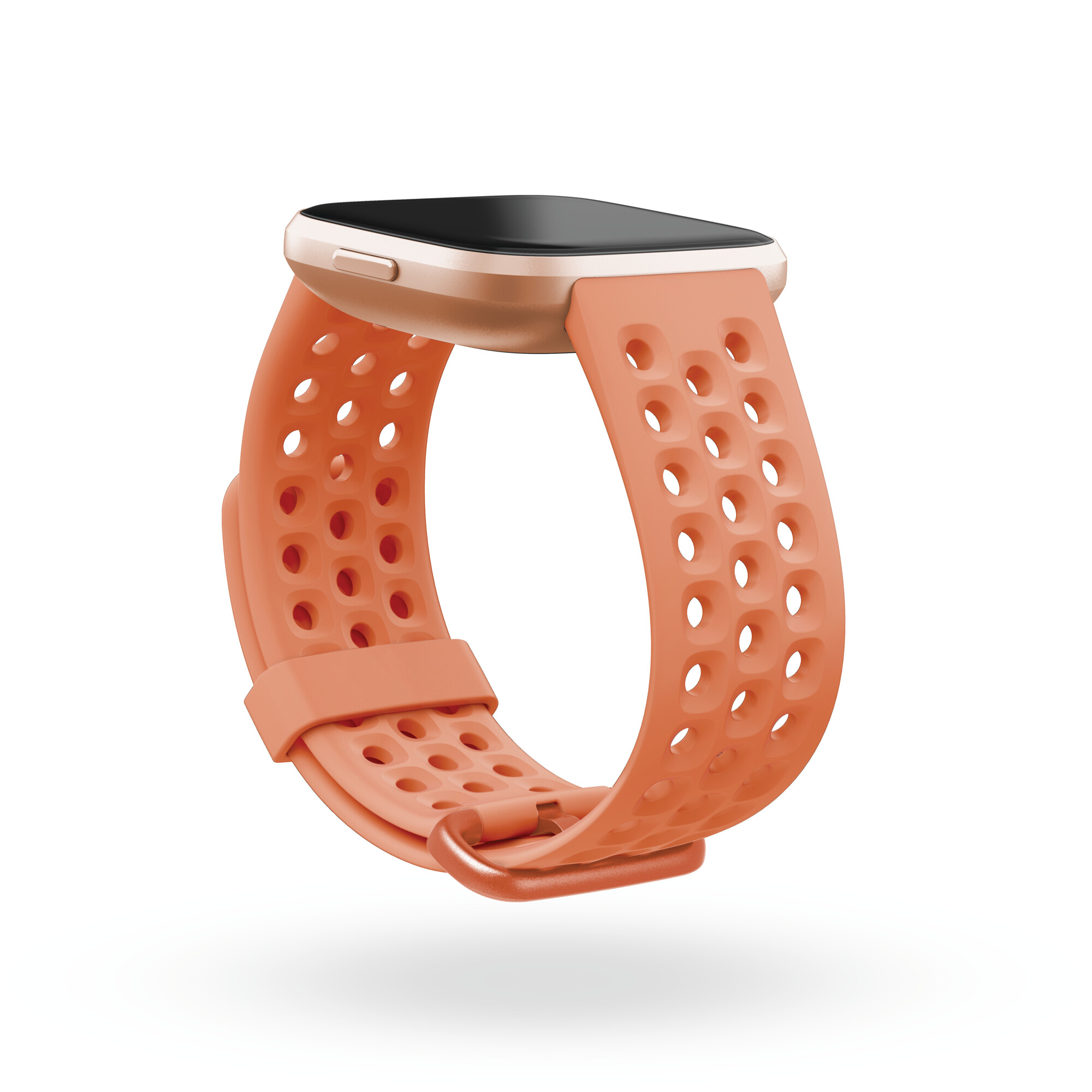 Fitbit versa 2 sport band 2025
