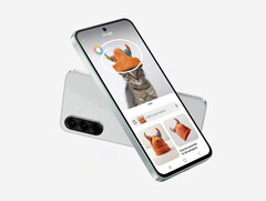 Ожидается, что Samsung заменит модель Galaxy A56 (на фото) преемником на базе Exynos 1680. (Источник изображения: Samsung)