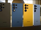 По слухам, Galaxy S26 Ultra от Samsung получит новый дисплей и новые возможности камеры (Источник изображения: TT Technology)